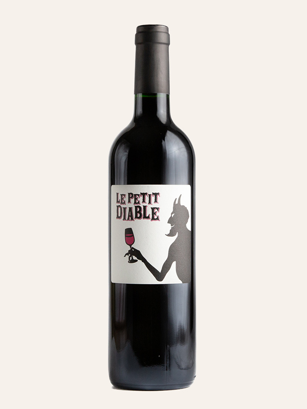 Le Petit Diable