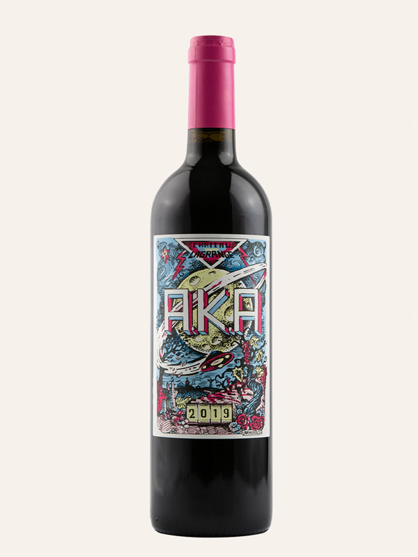 AKA - Château Lagrange