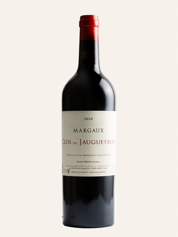 Margaux - Clos du Jaugueyron