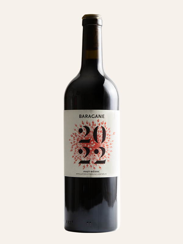 Baragane - Closeries des Moussis