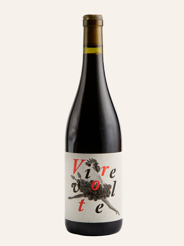 Virevolte - Closeries des Moussis