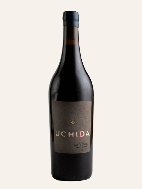 La Vénus - Domaine Uchida