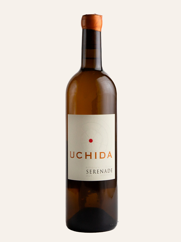 Sérénade - Domaine Uchida