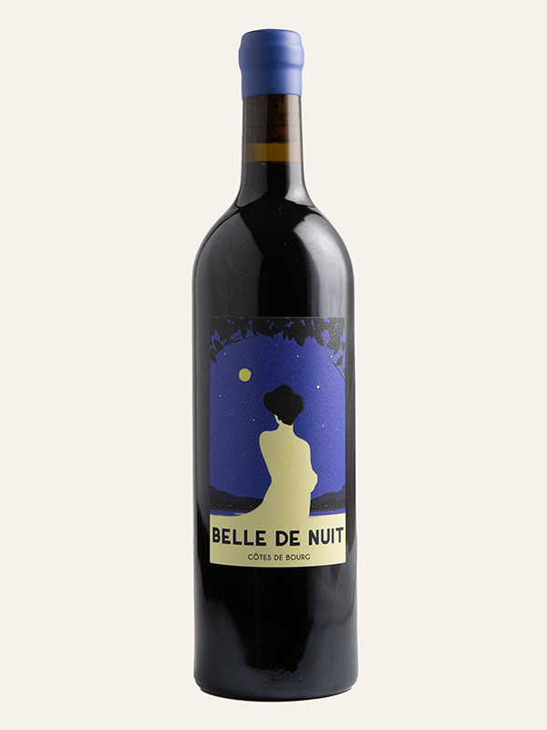 Belle de nuit – Domaine de Fréa