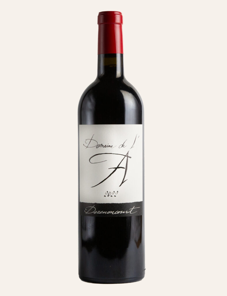 Domaine de l’A – Domaine de l’A