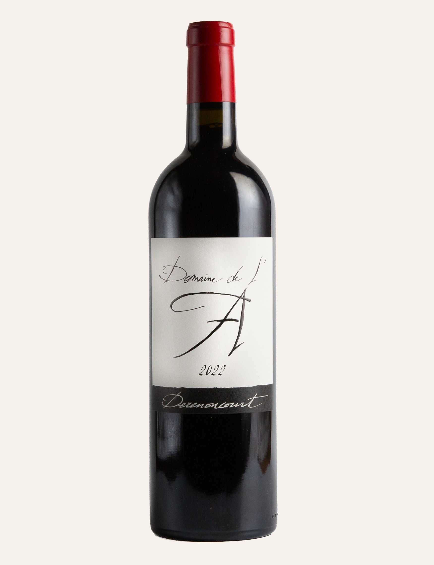 Domaine de l’A – Domaine de l’A
