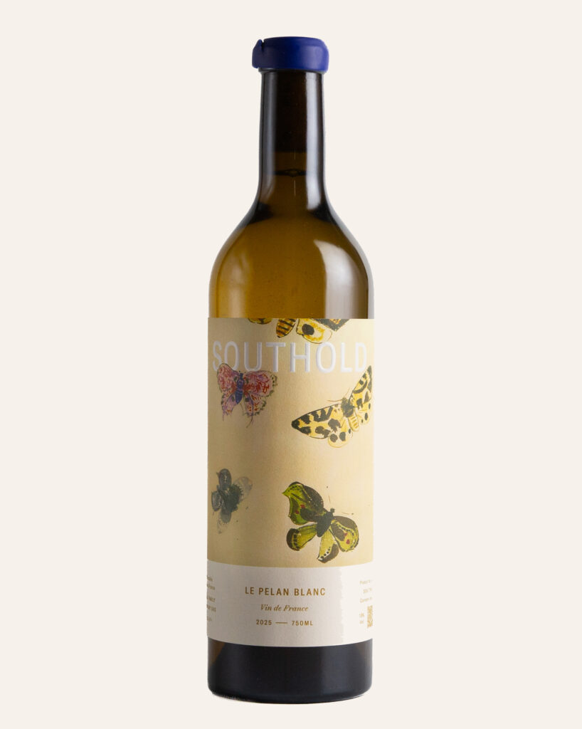 Le Pelan Blanc – Southold
