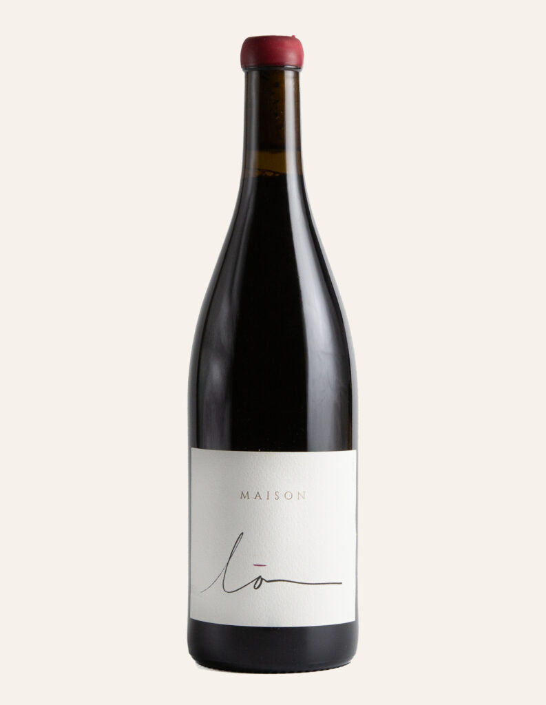 Grenache/Syrah – Maison Là