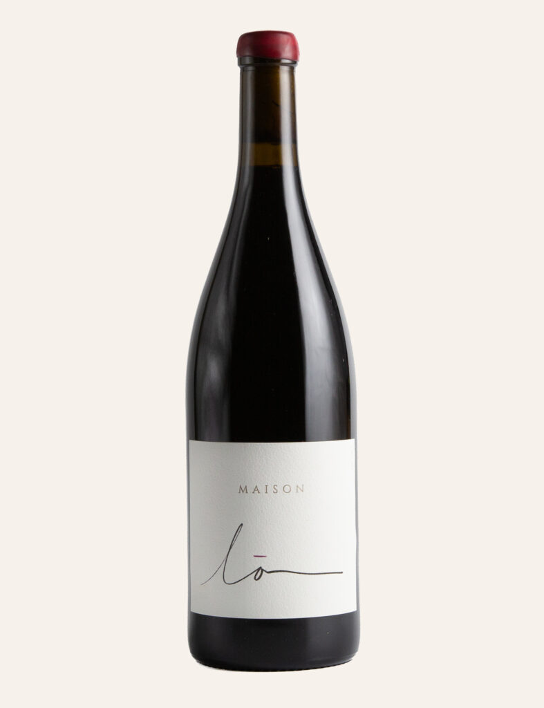 Pinot noir – Maison Là