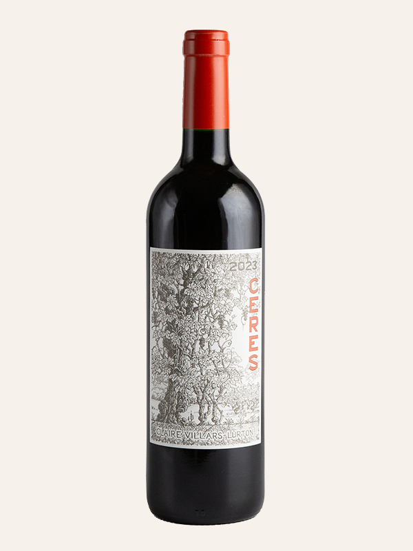 Cérès – Haut-Bages Libéral
