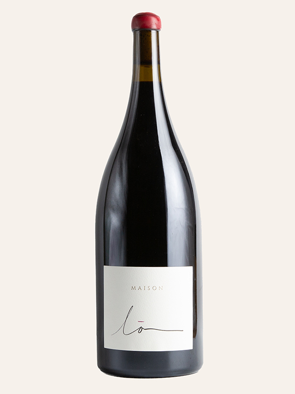 Grenache/Syrah Magnum – Maison Là