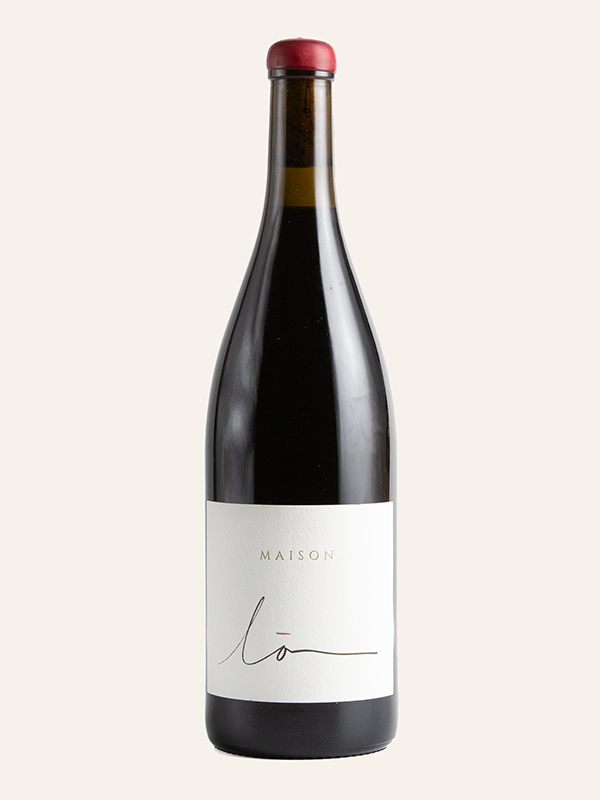 Grenache – Maison Là